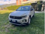 Volkswagen T-Roc I 1.0 tsi Life 110cv