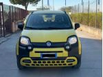 Fiat Panda 1.2 City Cross