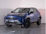Toyota Yaris Cross 1.5H (116 CV) E-CVT Adventure AWD-i