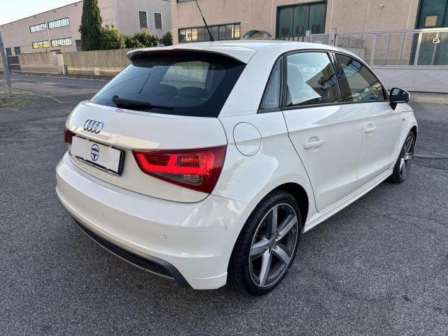 Audi A1 A1 Sportback S-line - Foto 6