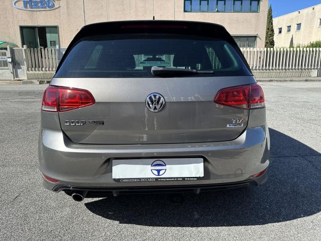 Volkswagen Golf Golf R-line 1.6 tdi (btdi) Comfortline Business 110cv - Foto 5