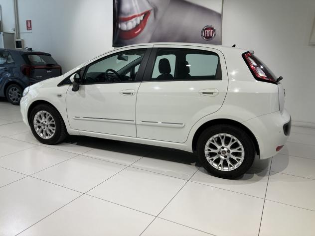 FIAT Punto Punto Evo 5p 1.3 mjt Dynamic s&s 95cv - Foto 4