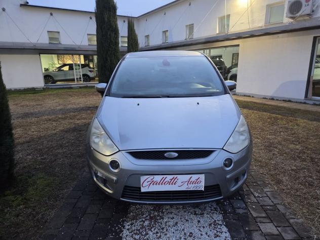 Ford S-Max 1.8 TDCI 125 CV - Foto 3