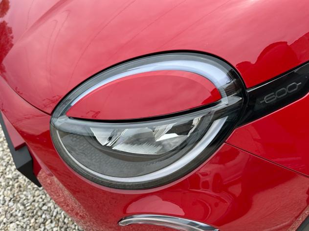 FIAT 600 1.2 Hybrid 110cv La Prima - Foto 10