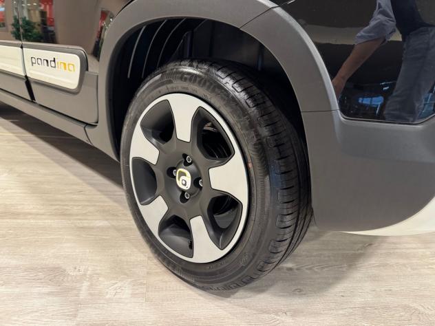 FIAT Panda Panda 1.0 S&S Hybrid Pandina Cross VARI COLORI - Foto 5