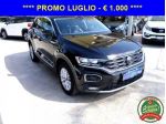 VOLKSWAGEN T-Roc 2.0 TDI SCR 150 CV DSG Advanced BlueMotion Technol rif. 23 &hellip;