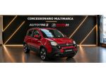 FIAT Panda Cross Panda 1.0 firefly hybrid City Cross s&s 70cv