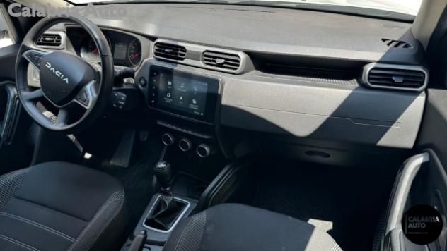 DACIA Duster 1.0 TCe GPL 4x2 Journey UP rif. 23962914 - Foto 9