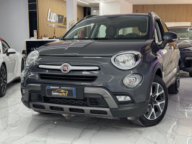Fiat 500X 1.6 MultiJet 120CV Cross Plus - Foto 3