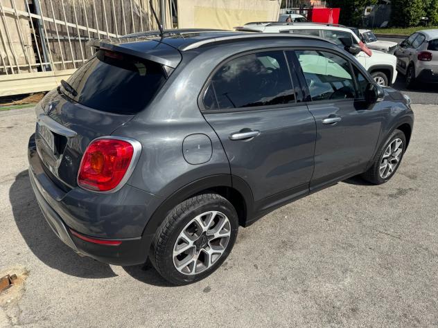 FIAT 500X CROSS 1.6 MJT 120CV 130000KM - Foto 7