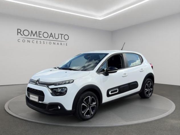 CITROEN C3 1.5 bluehdi shine 100 cv rif. 24088489 - Foto 2