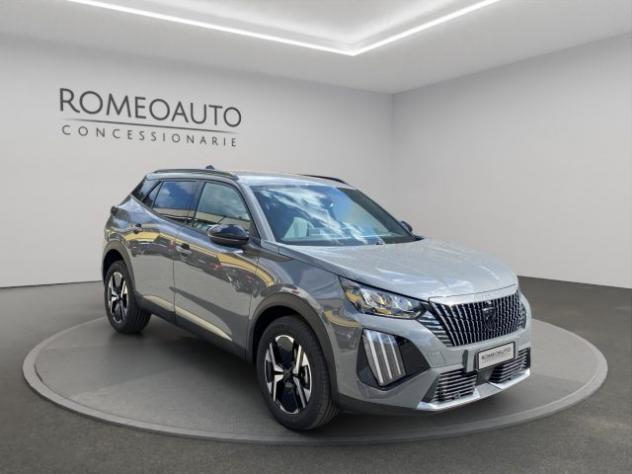 PEUGEOT 2008 1.2 PureTech 100CV Allure PROMO KM0! rif. 23484402 - Foto 8