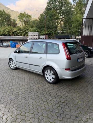 Ford C-Max 1.6 TDCi 90 CV Titanium - Foto 5