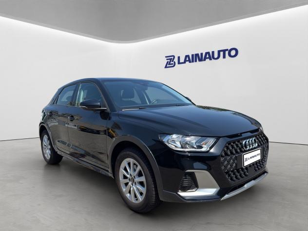 Audi A1 Sportback 30 TFSI S Tronic Business Allstreet - Foto 8
