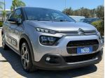 CITROEN C3 1.2 SHINE FULL LED NAVI 55000KM