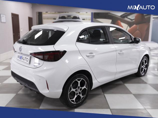 MG MG3 1.5 Comfort ICE - Foto 5