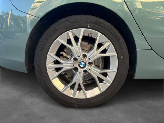 BMW 118 d rif. 23736220 - Foto 10