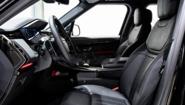 LAND ROVER Range Rover Sport 3.0 I6 PHEV 460 CV Dynamic HSE rif. 22852925 - Foto 8