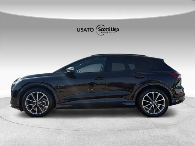 Audi Q4 e-tron 45 Business Advanced quattro 286cv - Foto 3