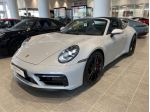 Porsche 911 911 Targa 4 GTS - IVA Esposta
