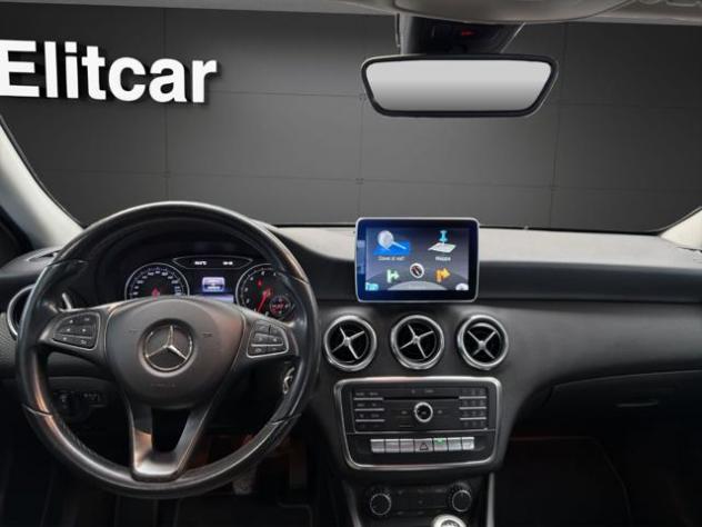 MERCEDES-BENZ A 180 Sport rif. 23731503 - Foto 8