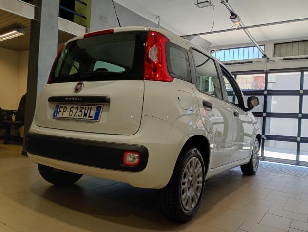 Fiat Panda 1.3 MJT 95 CV S&S Easy - Foto 5