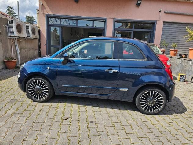 Fiat 500 1.2 EasyPower Lounge - Foto 3