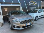 Ford S-Max 2.0 TDCi 150CV  Powershift Titanium Business
