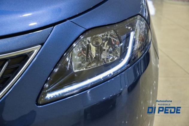 LANCIA Ypsilon 1.0 FireFly 5 porte S&S Hybrid Ecochic Gold rif. 23467818 - Foto 10