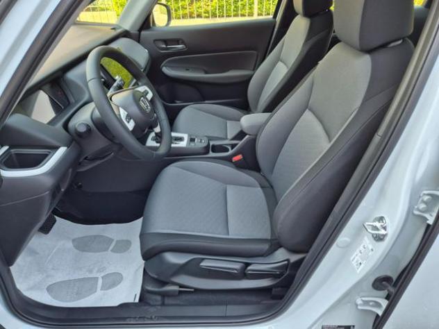 HONDA Jazz Hybrid 1.5 Elegance rif. 23789811 - Foto 9