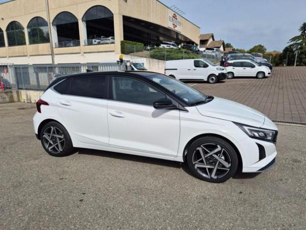 HYUNDAI i20 1.0 T-GDI DCT Prime rif. 24128490 - Foto 6