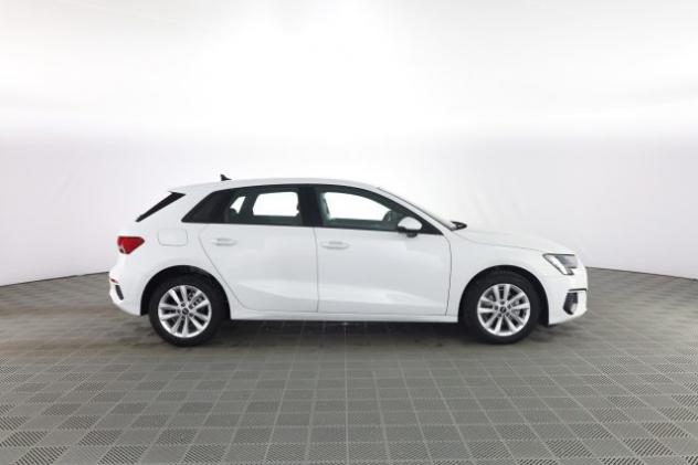 AUDI A3 A3 SPB 30 TDI S tronic Business rif. 23697869 - Foto 3
