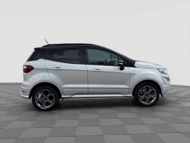FORD EcoSport EcoSport ST-Line 1.0 EcoBoost 100 CV (73 kW) MT6 rif. 24096474 - Foto 6
