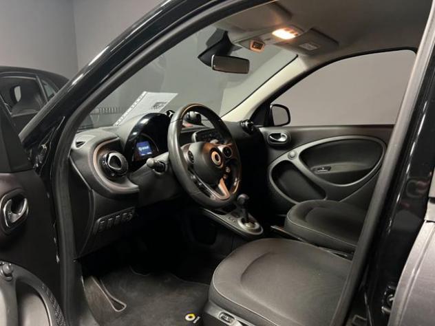 SMART ForFour 70 1.0 twinamic Passion rif. 23065261 - Foto 5
