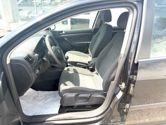 VOLKSWAGEN Golf 1.6 16V FSI 5 Pt. Comfortline *Unico Proprietario* rif. 24028995 - Foto 8