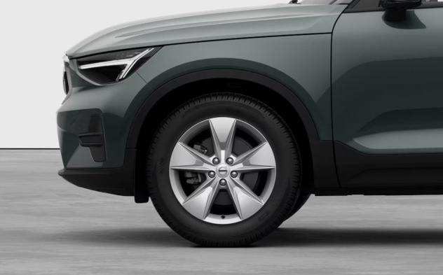 Volvo XC40 XC40 B3 automatico Core - Foto 7
