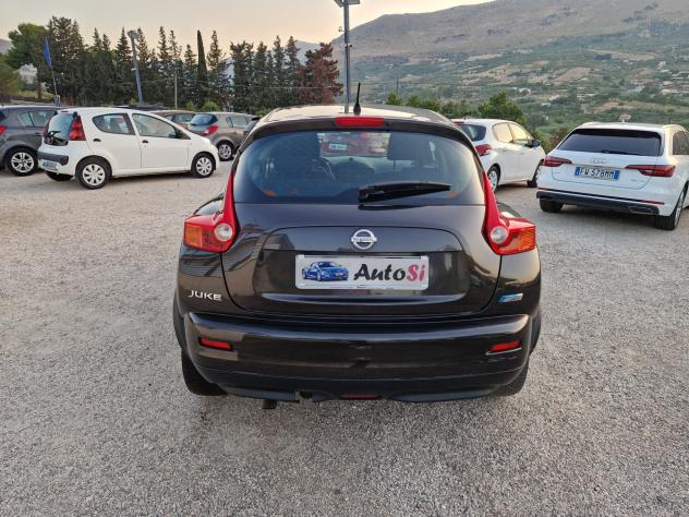 Nissan Juke 1.5 dCi Start&Stop n-tec - Foto 7