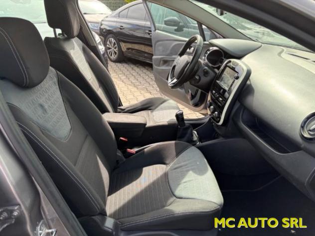 RENAULT Clio Sporter 1.5 dCi 8V 90CV Start&Stop Energy rif. 24186143 - Foto 9