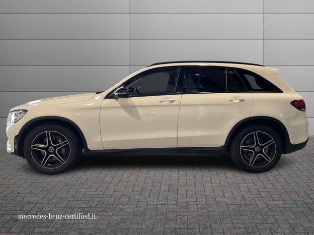 Mercedes-Benz GLC - X253 2019 220 d Premium 4matic auto - Foto 2