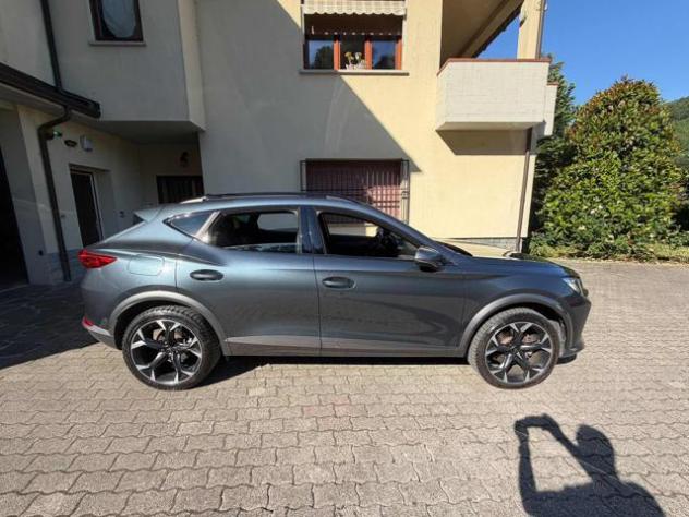 CUPRA Formentor 2.0 TDI 4Drive DSG rif. 24166621 - Foto 7