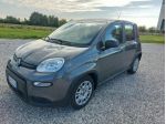 Fiat Panda 1.0 FireFly S&S Hybrid 5p 70cv