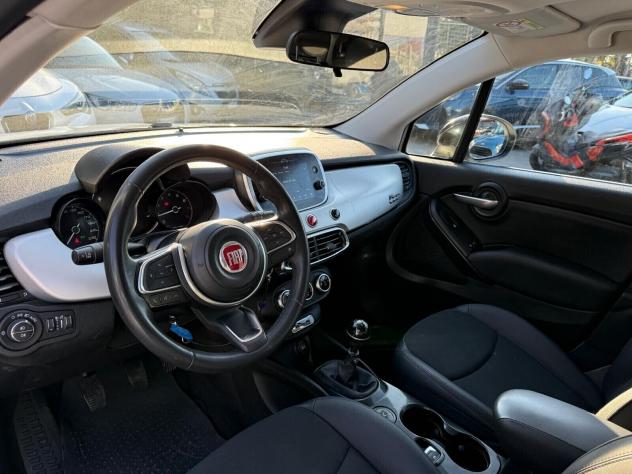 FIAT 500X 1.0 T3 2021 120 CV SPORT TETTO NERO - Foto 8
