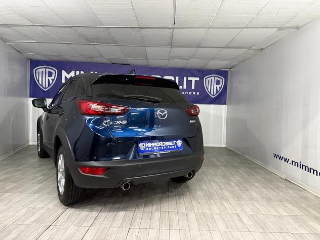 Mazda CX-3 Evolve UNIPROPRIETARIO - Foto 9