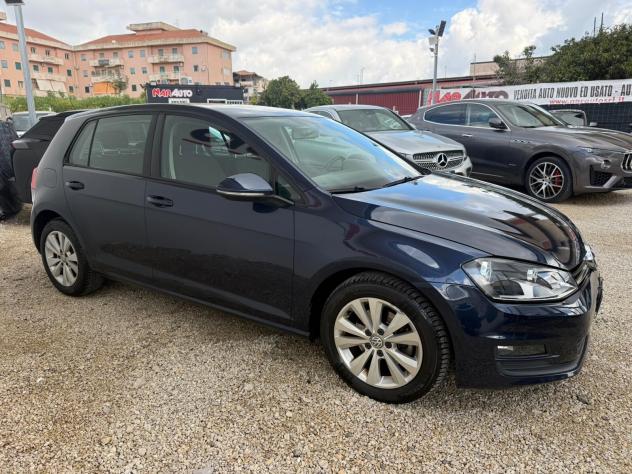 Volkswagen Golf 7 1.6 TDI 5p. Comfortline - Foto 4