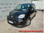 FIAT Panda 1.0 Hybrid City Life - PREZZO REALE rif. 24062421