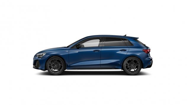 Audi A3 Sportback A3 Audi S line TFSI 110 kW S tronic - Foto 2