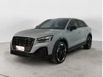 Audi Q2 Q2 35 1.5 tfsi Identity Black s-tronic