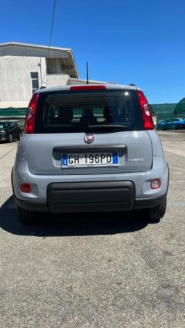 FIAT Panda 1.0 FireFly S&S Hybrid City Life rif. 23773341 - Foto 6