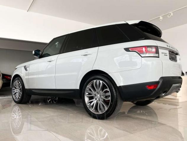 Land Rover Range Rover Sport Range Rover Sport 3.0 SD4 HSE - Foto 3