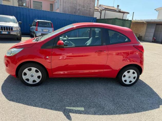 FORD Ka+ 1.2 8V 69 CV BENZINA/GPL Stupenda Bellissima rif. 24058430 - Foto 7